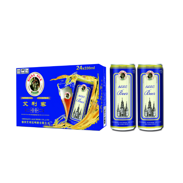 山东圣洲啤酒有限公司与您相约2018春糖会
全国招商热线：1356140888