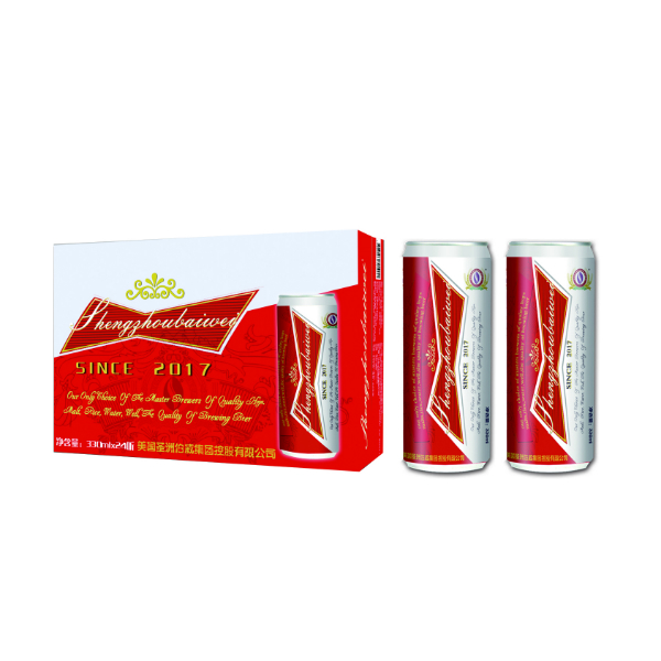 山东圣洲啤酒有限公司与您相约2018春糖会
全国招商热线：1356140888