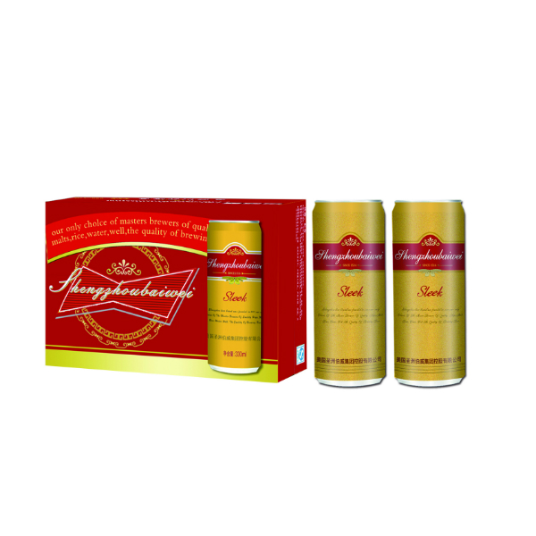 山东圣洲啤酒有限公司与您相约2018春糖会
全国招商热线：1356140888