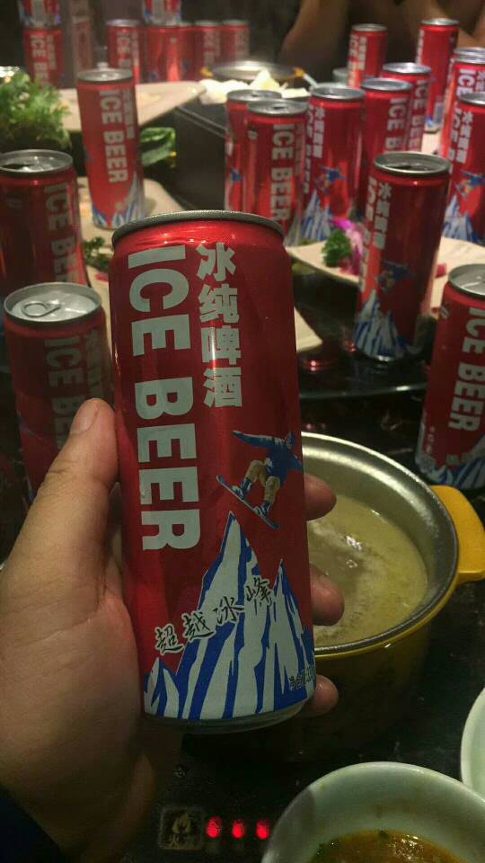 冰纯330ml纤体罐全新上市，面向全国空白地区招商中