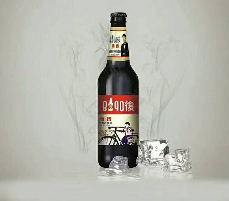 青岛未来酒业，8090後青春活力型啤酒?火爆招商中，咨询热线18162080925