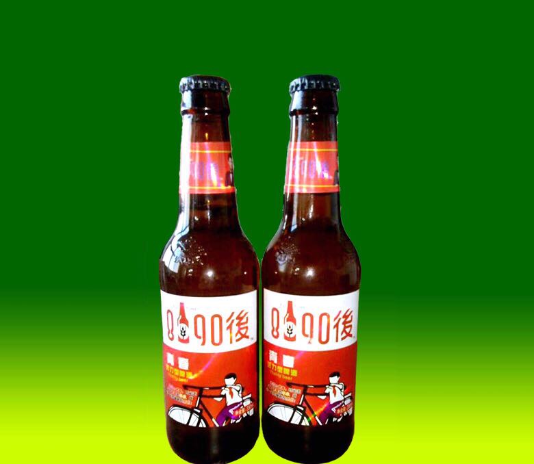 未来世界激情梦想，
8090後青春活力型啤酒
招全国代理商