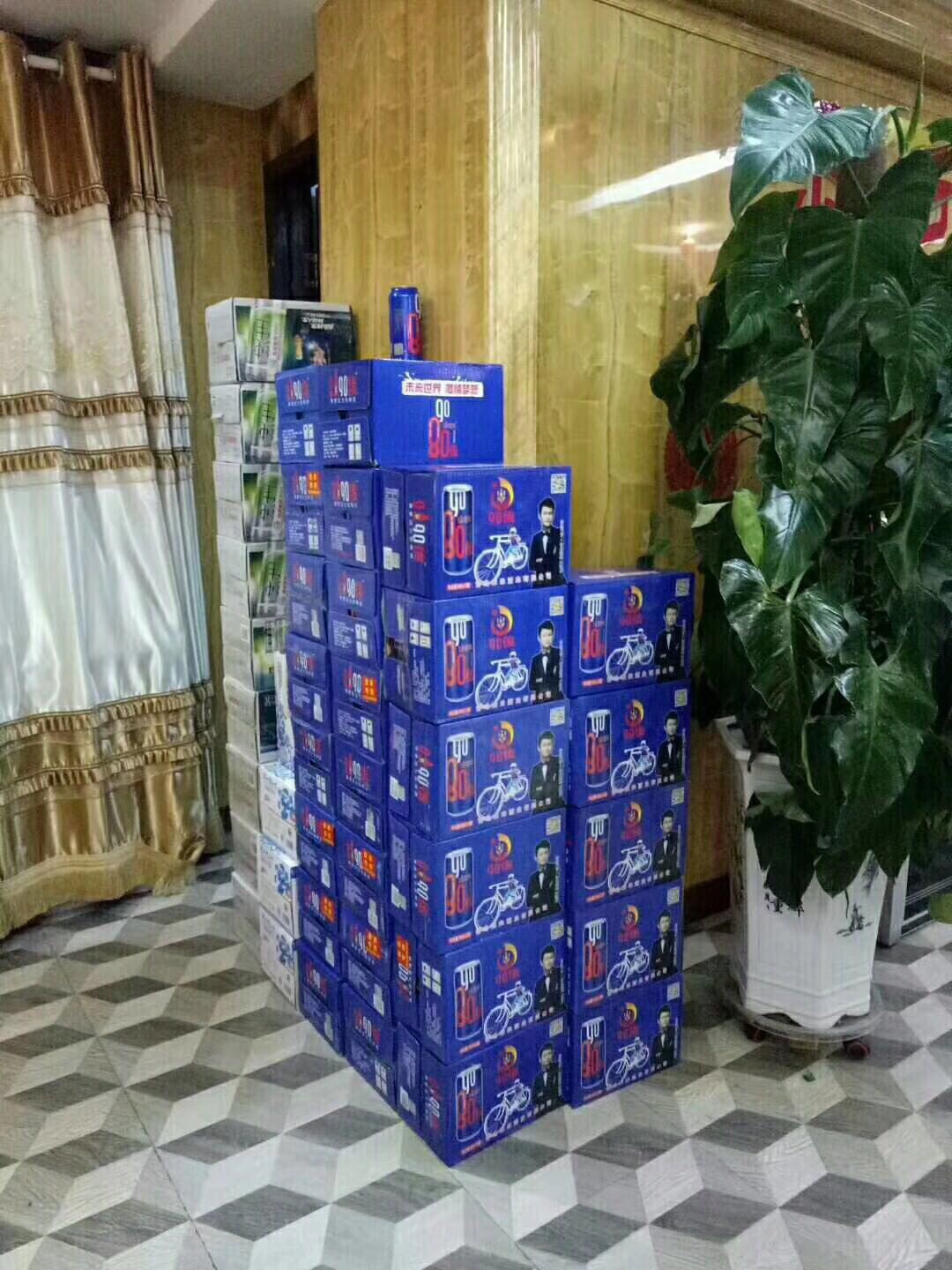 8090後青春活力型啤酒厂家招代理，
欢迎有梦想的年轻人?