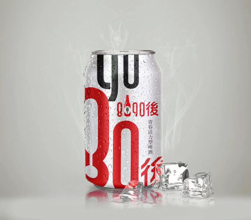 8090後青春活力型啤酒厂家招代理，
欢迎有梦想的年轻人?