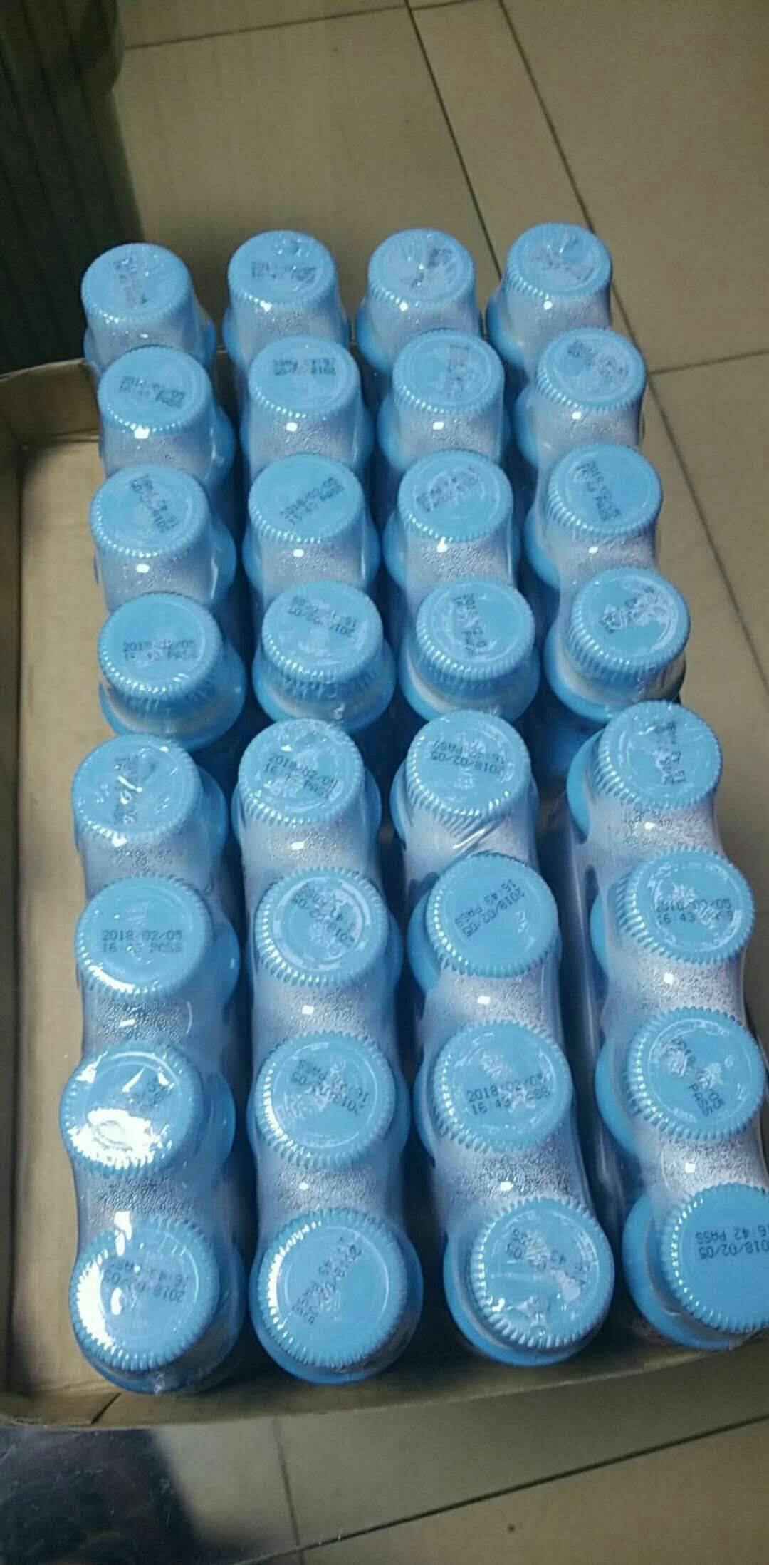 椰泰儿童小酸奶隆重上新????颜值Q萌，口感更正[强][强][强]财富热