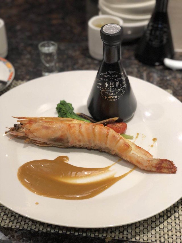 小铭堂，大梦想！
小铭堂酒，现已上市，火爆招商13681338639