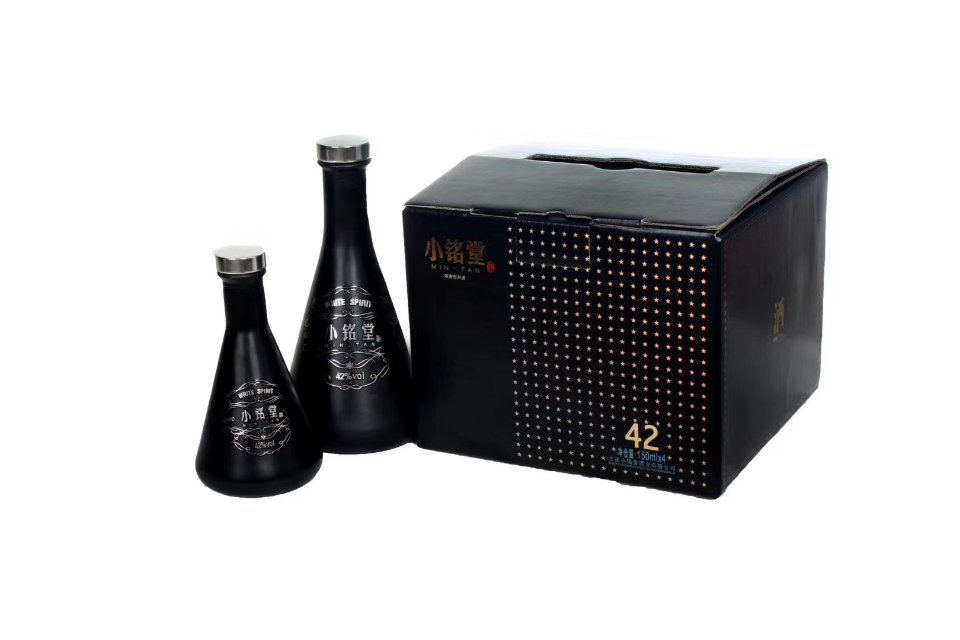 小铭堂，大梦想！
小铭堂酒，现已上市，火爆招商13681338639