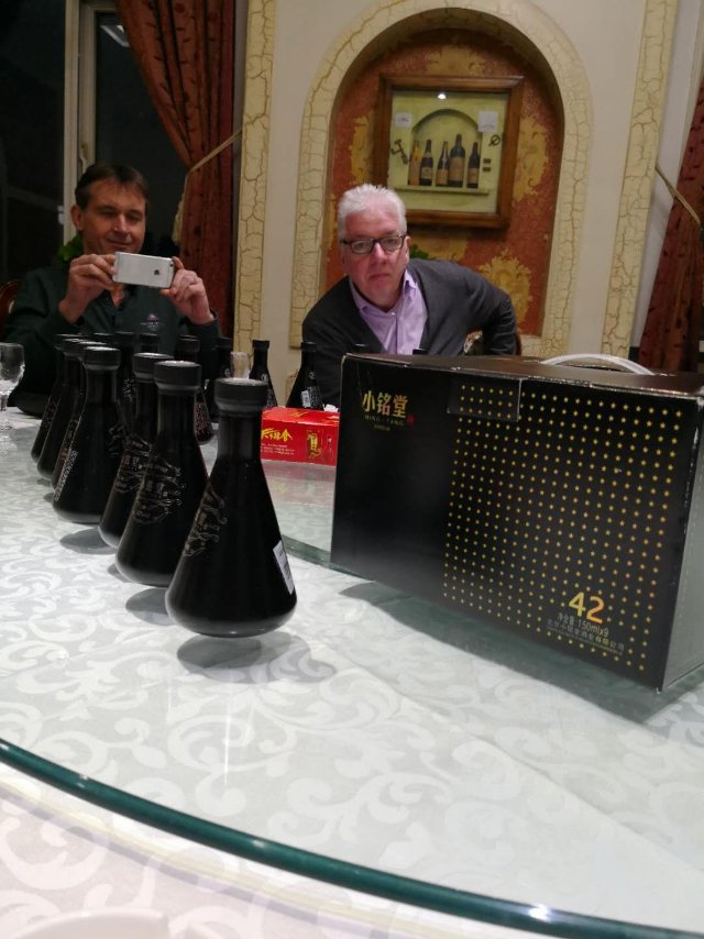 小铭堂，大梦想！
小铭堂酒，现已上市，火爆招商13681338639