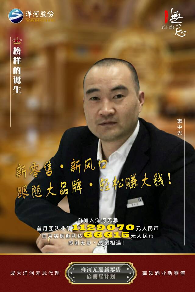 洋河致大家：兼职创业投入太大门槛太高？无经验有风险？太浪费时间？不长久？这些问题