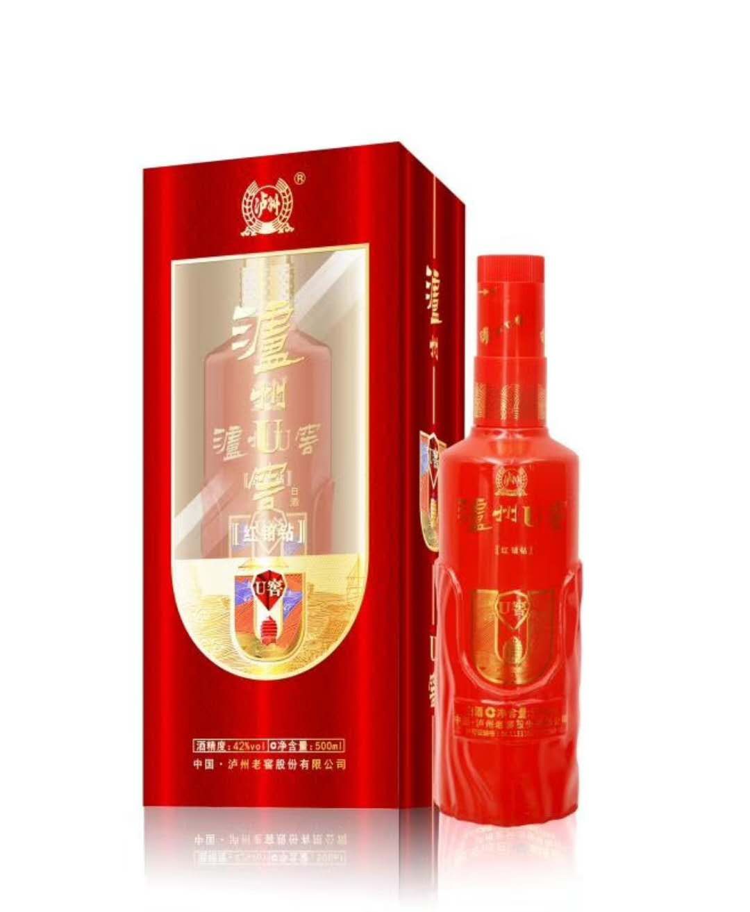 浓香鼻祖，泸州系列酒空白区域招商！
欢迎有能力的销售精英加入[握手][握手][握