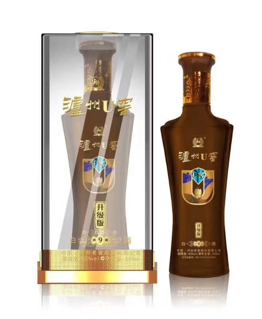 浓香鼻祖，泸州系列酒空白区域招商！
欢迎有能力的销售精英加入[握手][握手][握