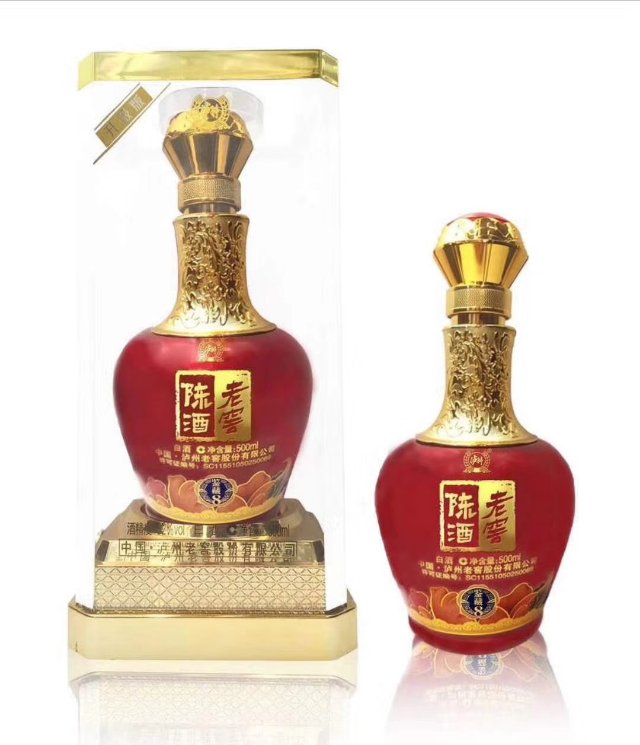 浓香鼻祖，泸州系列酒空白区域招商！
欢迎有能力的销售精英加入[握手][握手][握