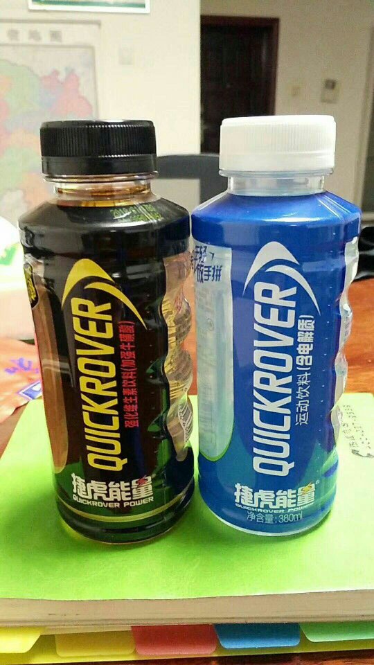 广州贝奇饮料公司? ? 椰泰系列产品? ? 捷虎能量系列产品??向四