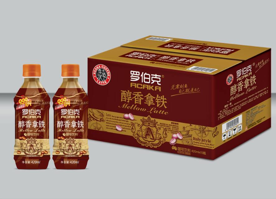 罗伯克咖啡招商热线江西:18922262676