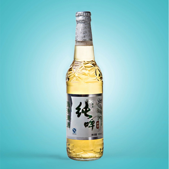 德國海態(tài)兄弟情啤酒誠招空白區(qū)域獨(dú)家代理，起航2018！