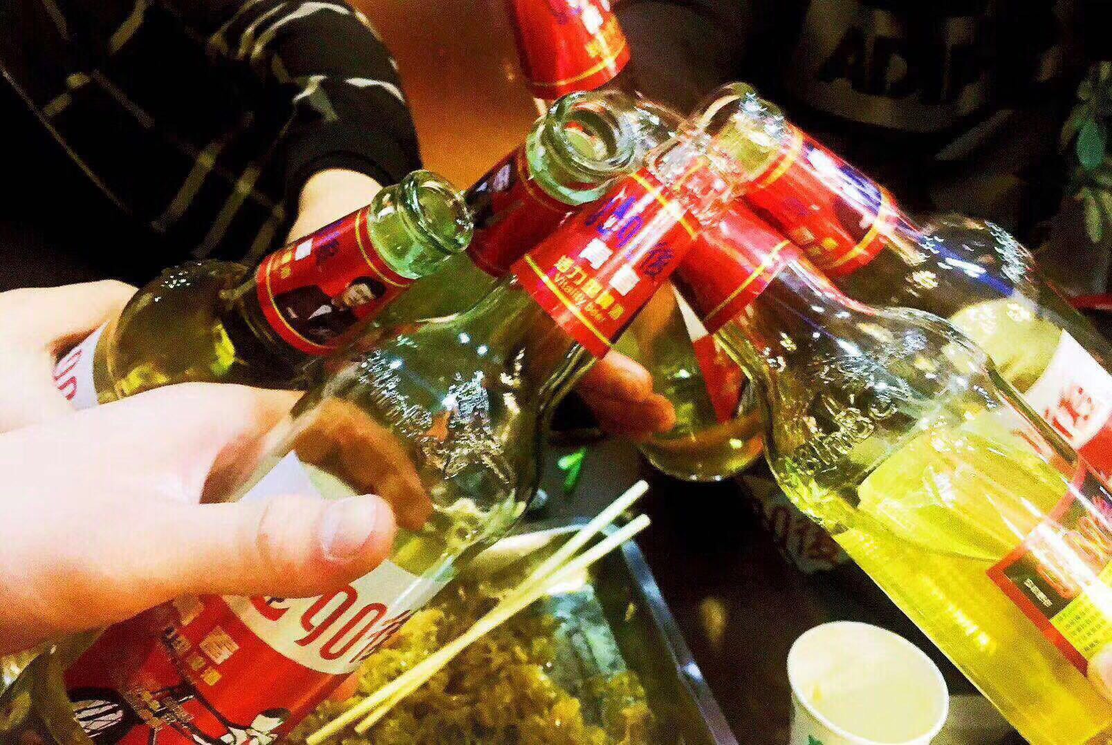 8090後青春活力型啤酒廠家產(chǎn)品