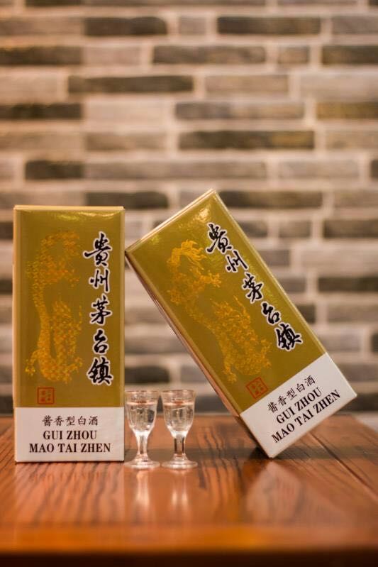 貴州茅臺醬香型白酒生產(chǎn)廠家