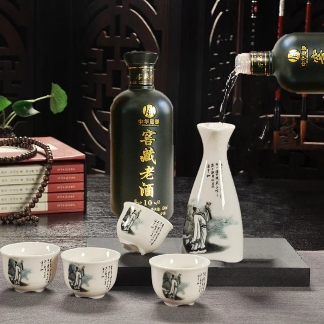 古井鎮(zhèn)歡迎您！