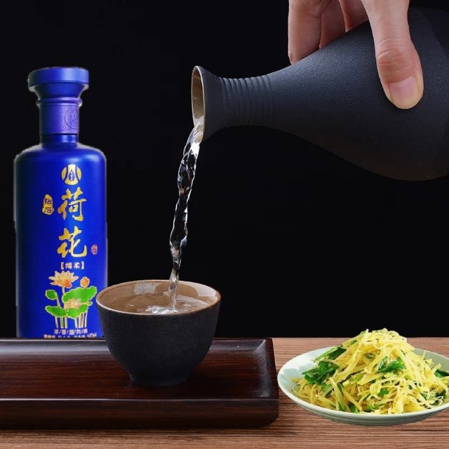 古井鎮(zhèn)歡迎您！