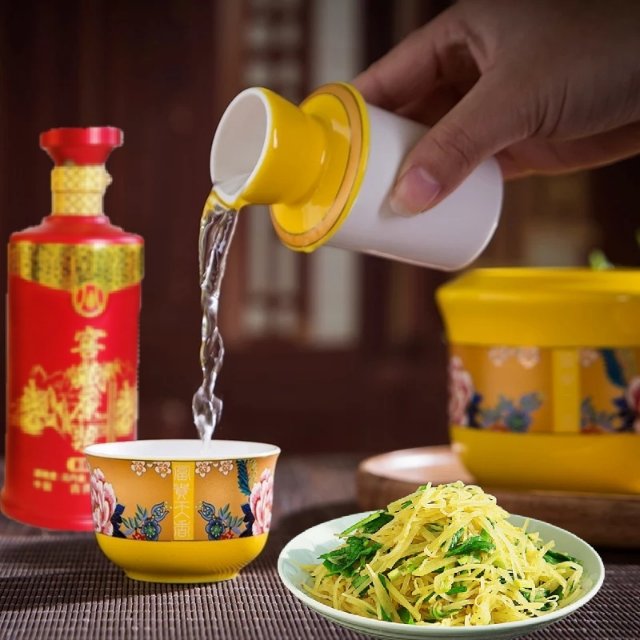古井鎮(zhèn)歡迎您！