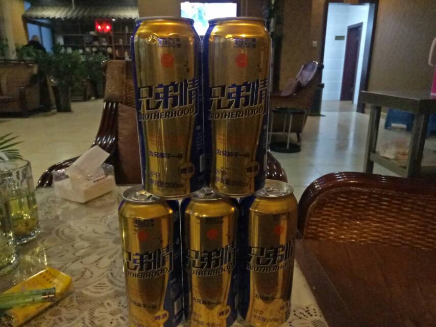 用事實證明，用口感感動客戶，用服務感動客戶，用政策優勢扶持客戶，用心感動客戶，用