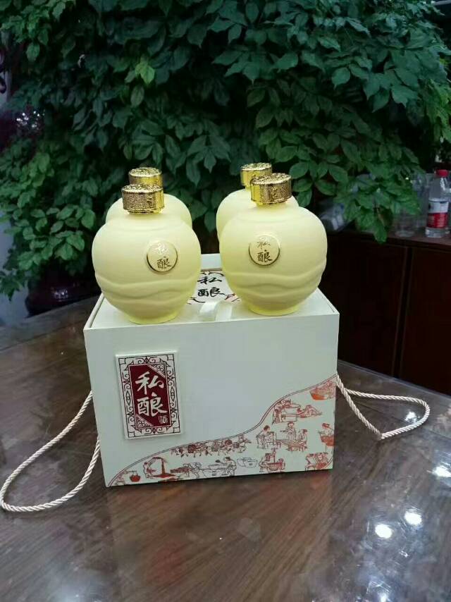 白酒找代理