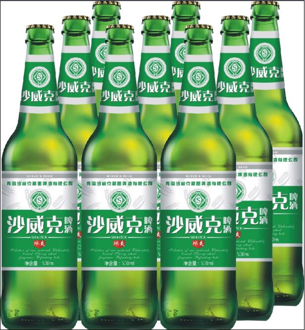 冰爽系列