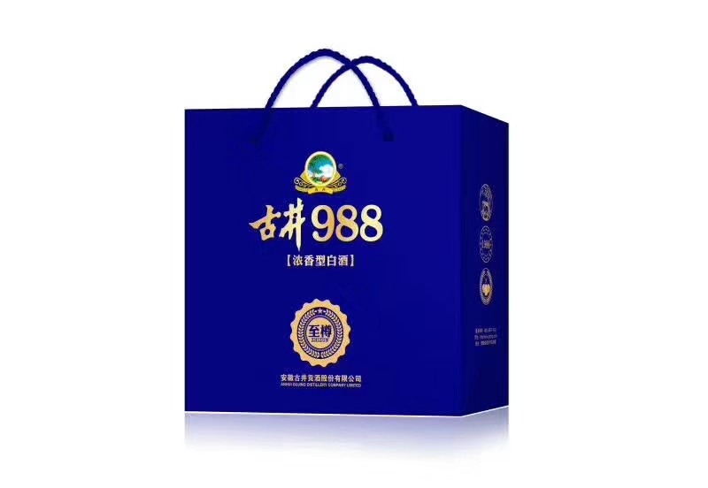 古井集團新品上市，誠招各個縣市代理商