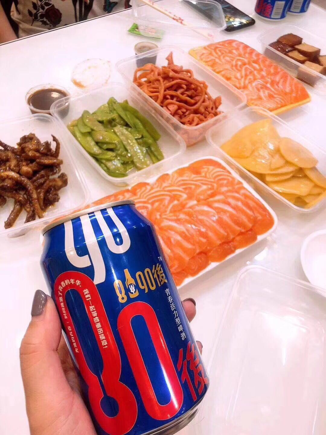 8090後啤酒誠招全國代理