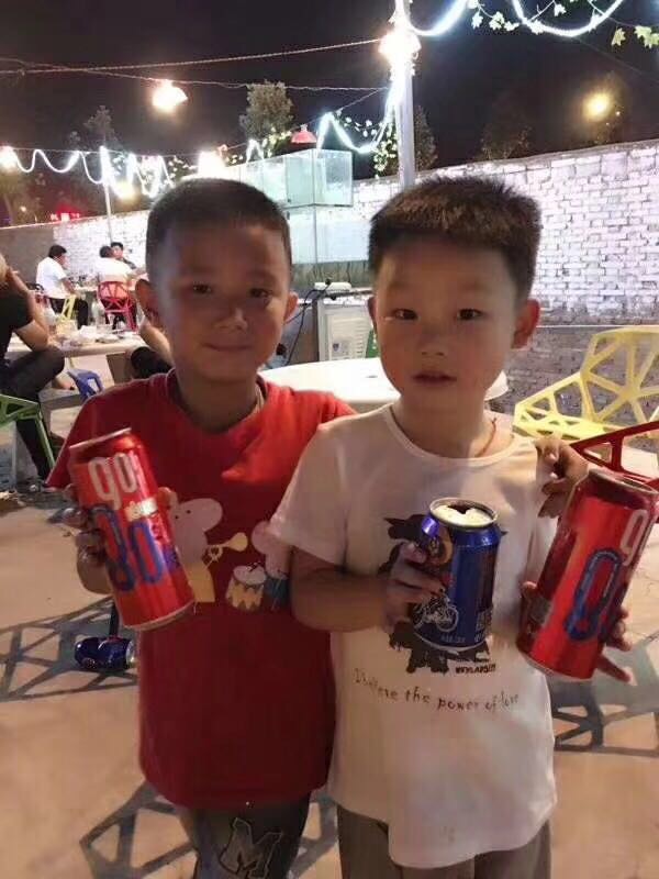8090後啤酒誠招全國代理商
