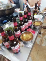 8090後啤酒招全國代理商18162080926