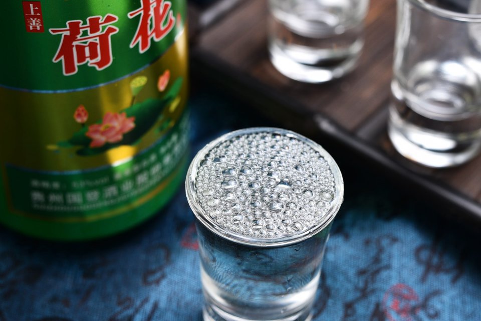 貴州國登酒業(yè)面向全國招代理