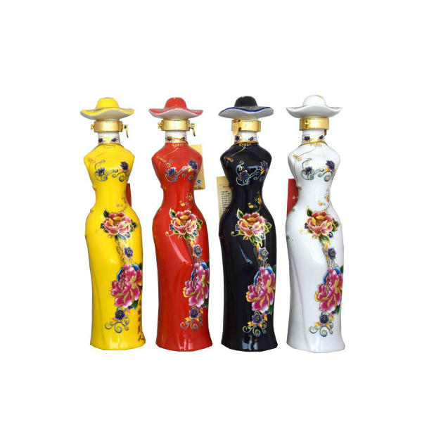 亳州市醉美人酒業(yè)有限公司出品的西施醉美人酒新產(chǎn)品, 歡迎各界有識(shí)之士，前來我公司