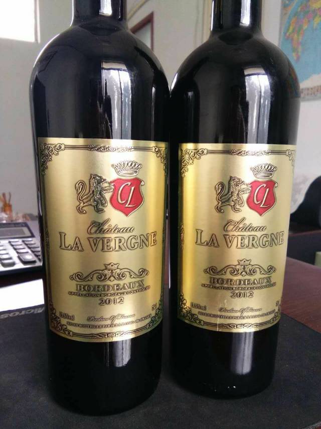 法國波爾多原瓶進口紅酒瀾維歌尼酒莊直供，越低價格10送1促銷支持，酒質(zhì)口感順滑，