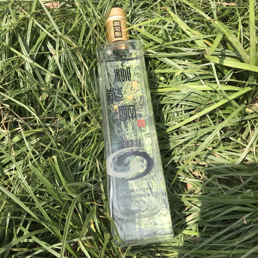 桃花醉原漿白酒，全國空白招商中！18803382013