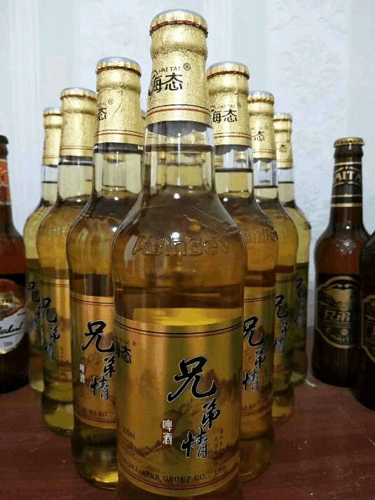 德国海态兄弟情啤酒诚招各空白区域代理商，免代理费，保证金，招商电话☎️15985251687