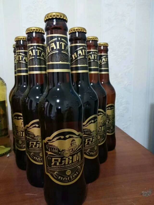 德国海态兄弟情啤酒诚招各空白区域代理商，免代理费，保证金，招商电话☎️15985251687