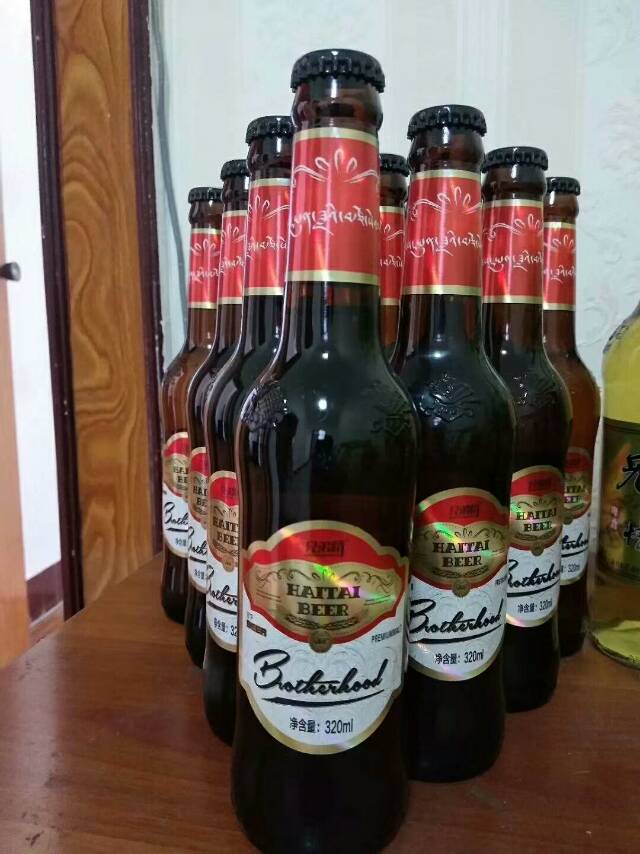 德国海态兄弟情啤酒诚招各空白区域代理商，免代理费，保证金，招商电话☎️15985251687
