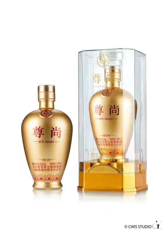 五糧液集團(tuán)尊尚酒誠招全國空白區(qū)域經(jīng)銷商——-苦蕎配方，好喝健康！