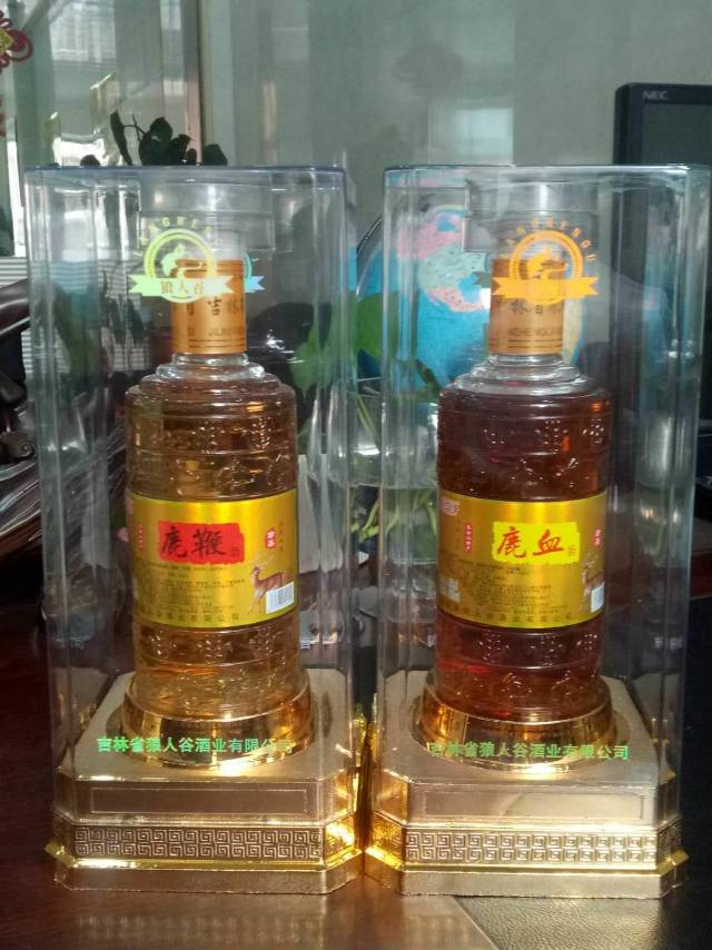 中秋将至 馈赠亲朋，人参酒 鹿宝系列养生酒
全国招商中  13364685903