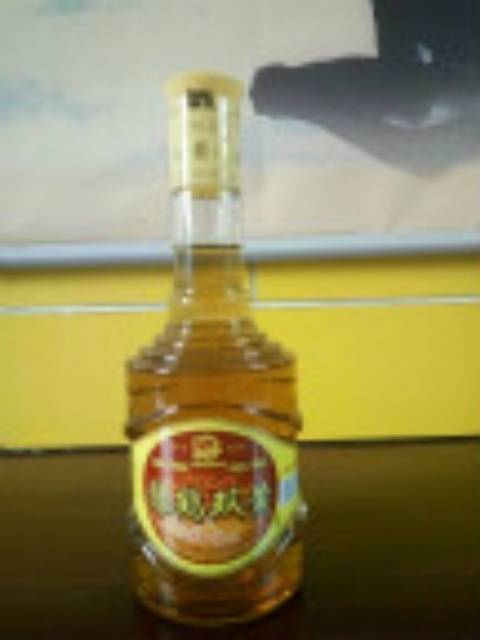 中国传奇，北方黄酒。双黄国粹黄酒，黄酒中的“XO”，35度黄酒国内开创者！双黄黄