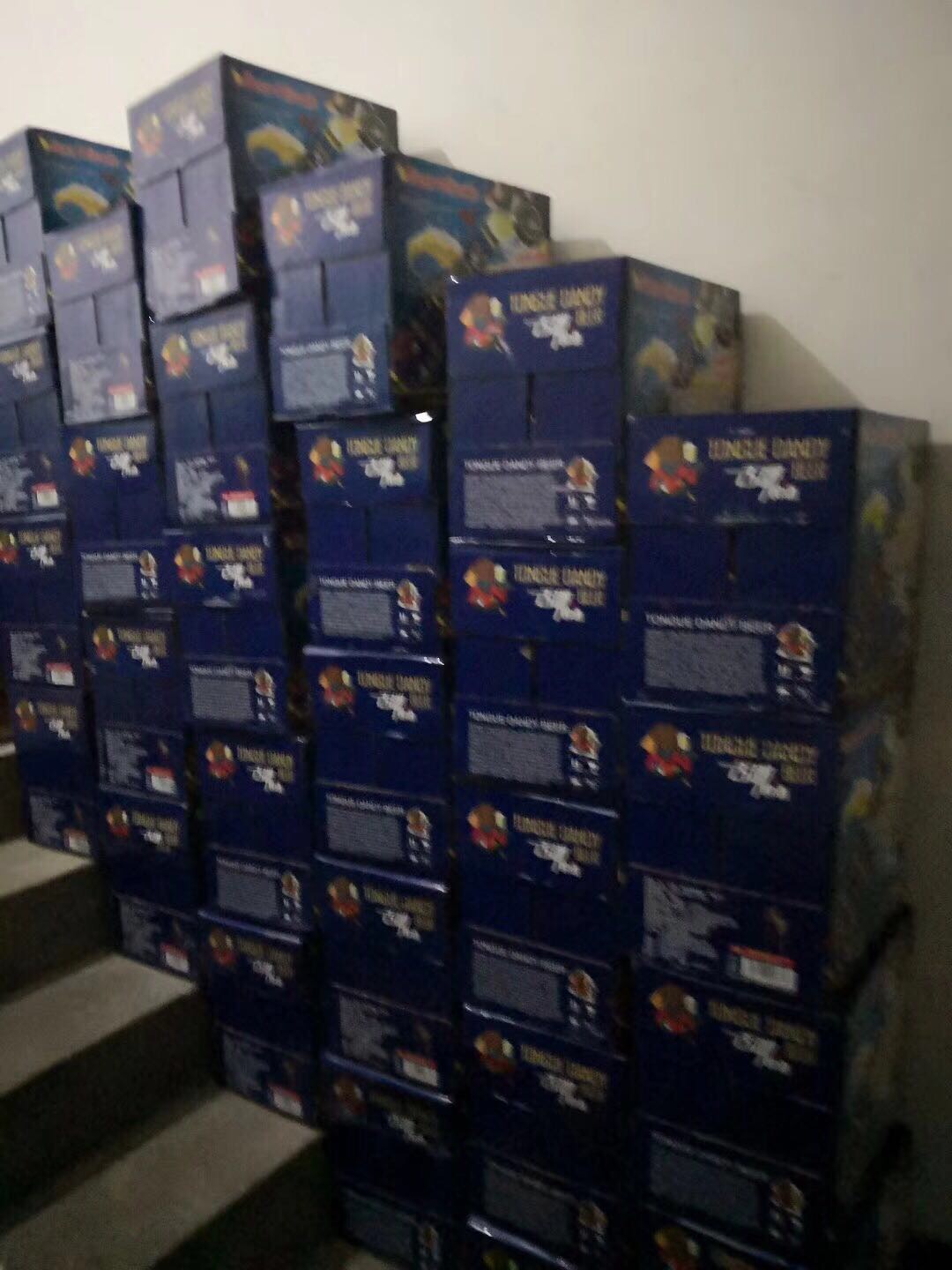 舌郎啤酒?入驻兄弟烤鸡