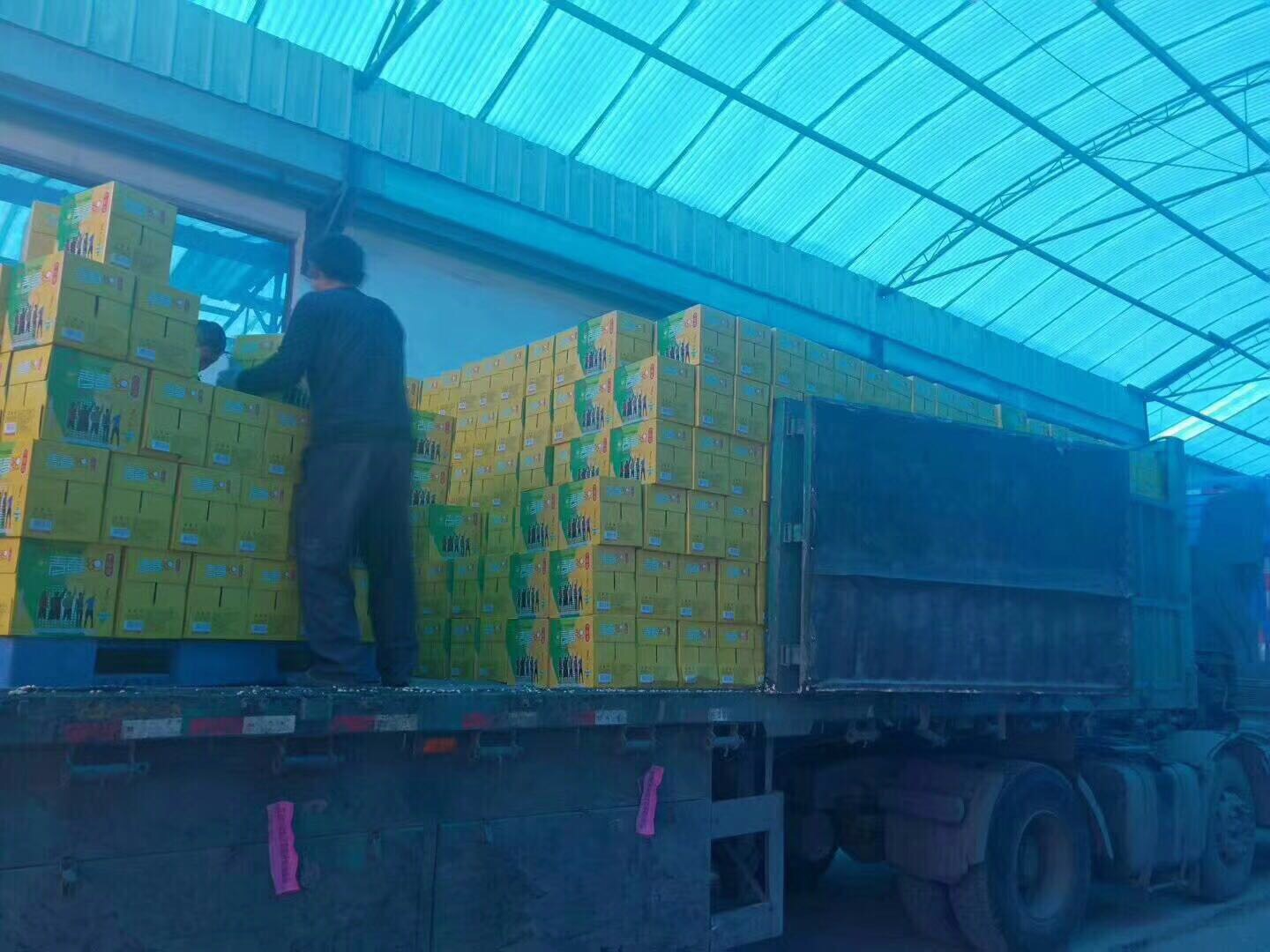 青春小原浆发货中