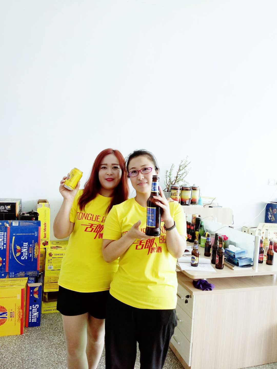 舌郎啤酒?舌尖上的啤酒奇迹