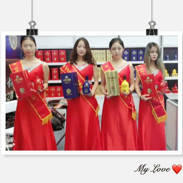 古井988全国巡演首场9月8号徐州站，杨钰莹亲临现场，一首轻轻告诉你古井988怎