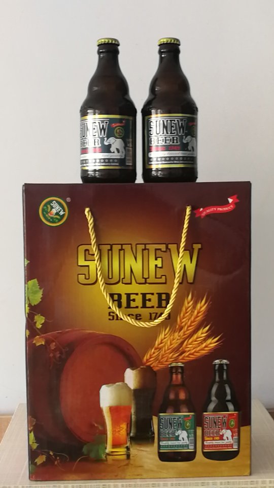 好啤酒，等你拿13605364128