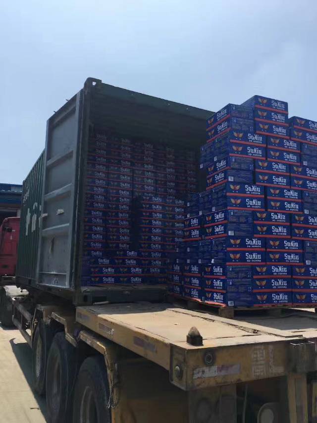 英国苏纽啤酒? ，整车发货? ? ? 