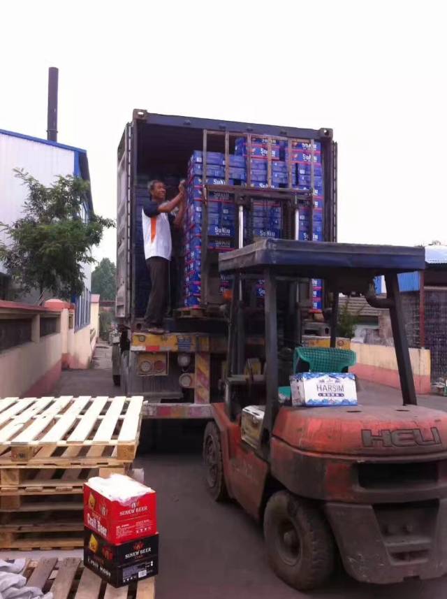 英国苏纽啤酒? ，整车发货? ? ? 