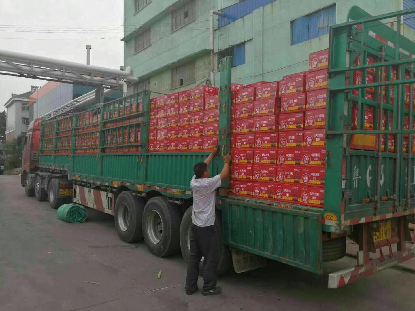 英国苏纽218发货中