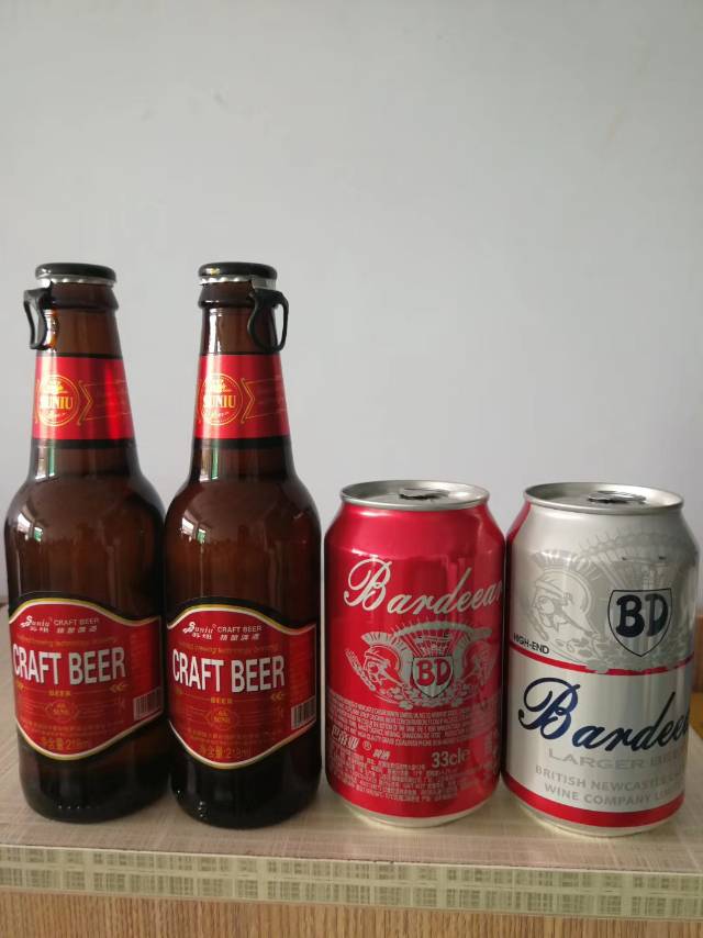 英国苏纽啤酒? 整车发货